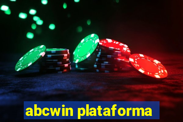 abcwin plataforma